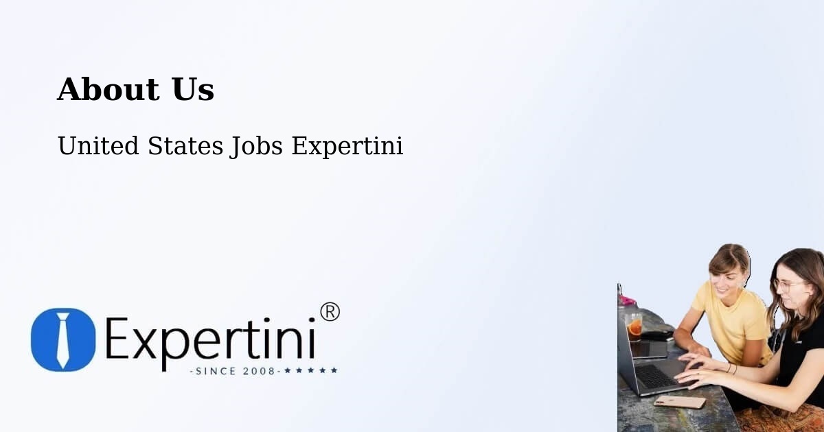 About Expertini Recruitment Platform  – Von Ormy - Von Ormy, United States Jobs Expertini