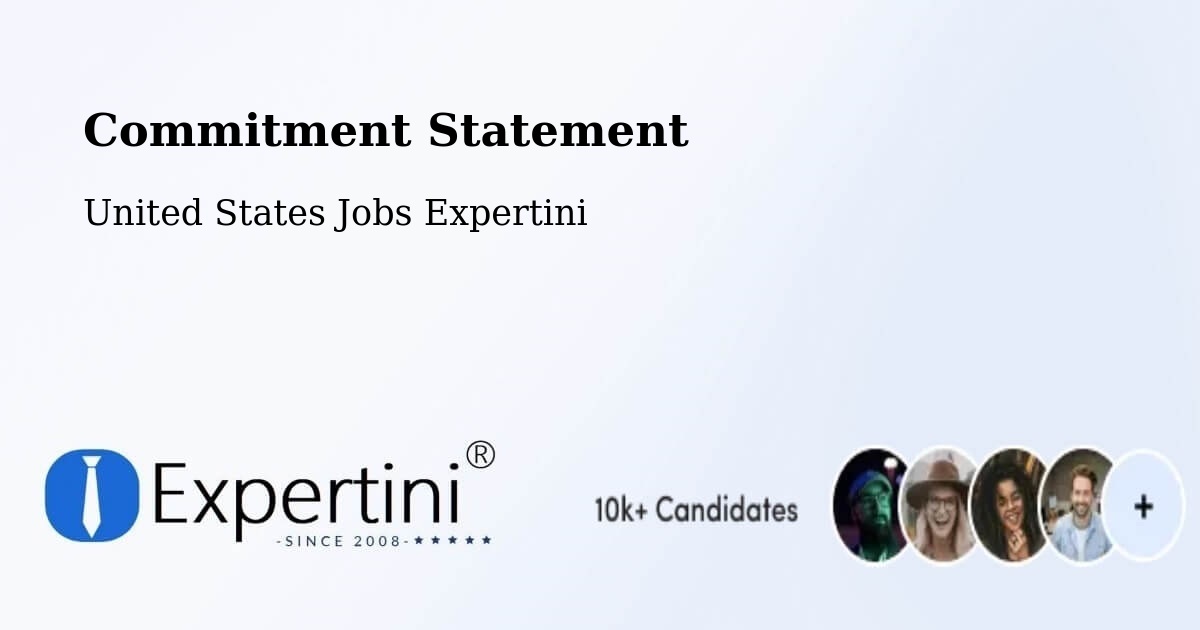 Corporate Commitment – Von Ormy - United States Jobs Expertini