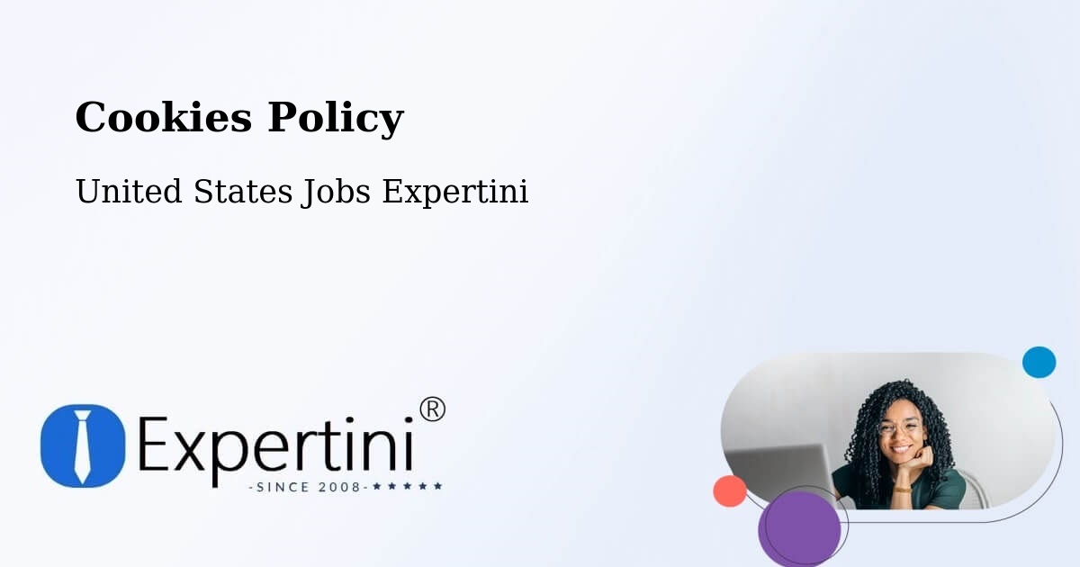 Cookie Policy – Von Ormy - United States Jobs Expertini