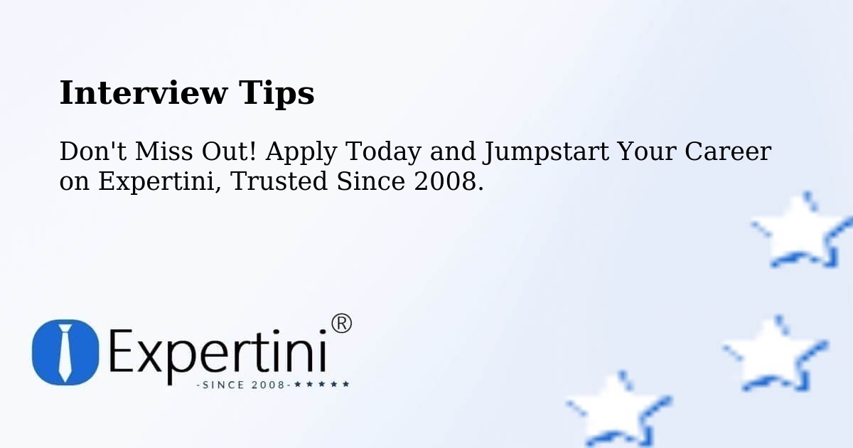 Interview Tips & Techniques for Job Seekers – Von Ormy - Von Ormy, United States Jobs Expertini